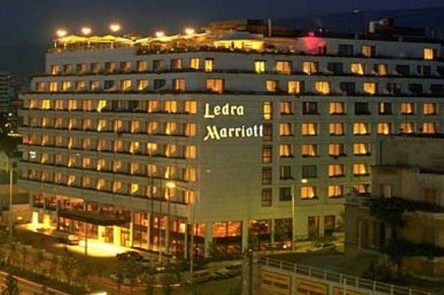 marriott