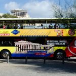 Athens Open Tour | Acropolis