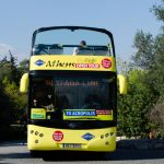 Athens Open Tour | Get on Get off Bus