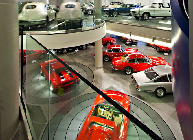 Hellenic Motor Museum