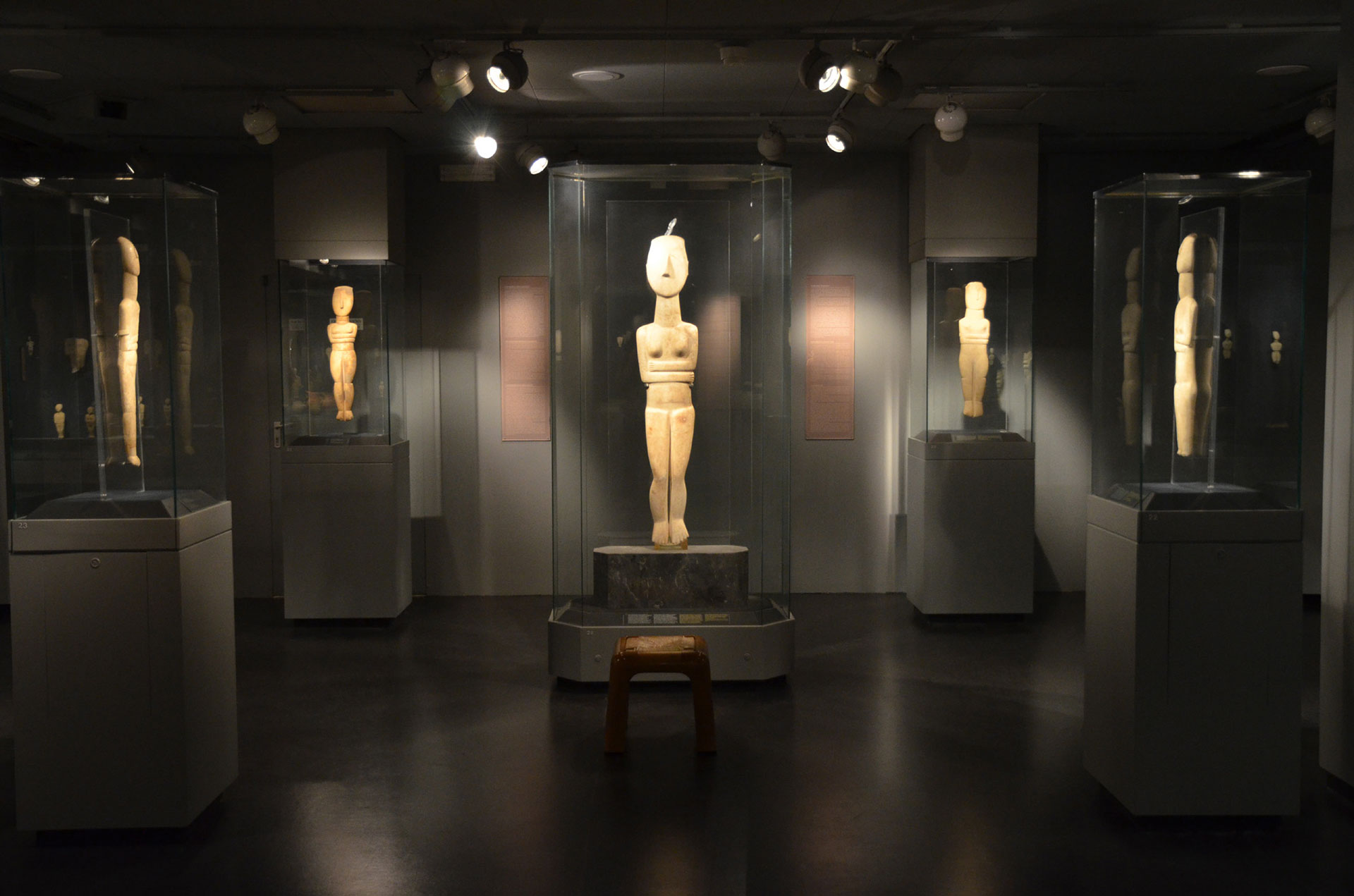 Museum of Cycladic Art