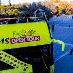 Athens Open Tour - Special New Years Offer 2019