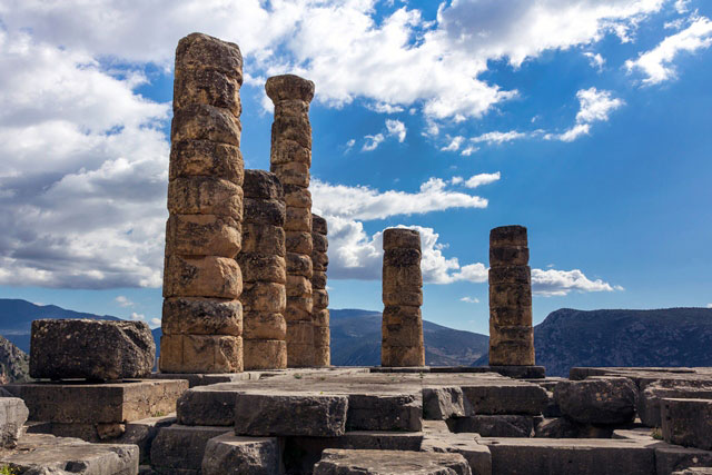 Delphi Day Tour 1